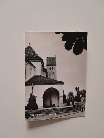 AK Stift Michaelbeuern.