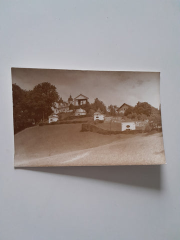 Muster-AK Maria Plain. (Kellner-Verlag)