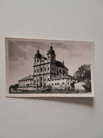 AK Maria Plain.