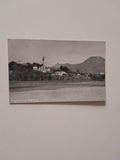 AK Bergheim bei Salzburg. (1915)