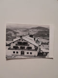 AK Berggasthof und Pension Daxlueg.