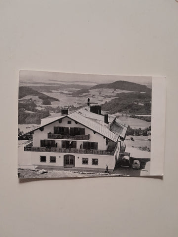 AK Berggasthof und Pension Daxlueg.