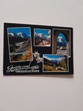 AK Grüße vom Großglockner.