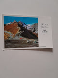 AK Großglockner Hochalpenstraße. Fuschertörl.