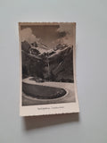 AK Grossglockner - Hochalpenstrasse. (1938)