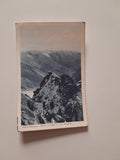 AK Klein Glockner u. Scharte v. Gr. Glockner.