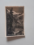 AK Käfertal und Fuscher-Eiskar im Ferleitental. (1939)