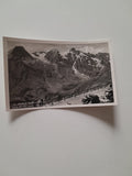AK Großglockner Hochalpenstrasse. Blick in's Käfertal vom Fuschertörl.