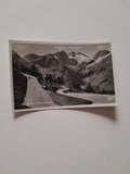 AK Grossglockner Hochalpenstrasse.