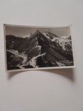 AK Fuschertörl mit Großglockner, Sonnenwelleck u. Fuscherkarkopf.