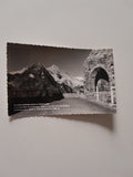 AK Großglockner - Hochalpenstraße Fuschertörl Baudenkmal. Grossglockner. Sonnwelleck Fuscherkarkopf.