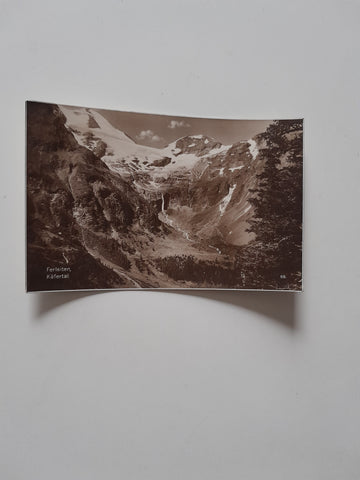 AK Ferleiten. Käfertal.