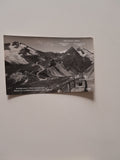 AK Großglockner Hochalpenstrasse. Berghaus Lukashansl, Fuschertörl.