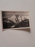 AK Großglockner vom Sonnblick. (1950)