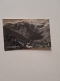 AK Grossglocknerstrasse b. Hochmais mit Blick ins Käfertal.