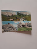 AK Dienten mit Hochkönig.