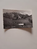 AK Bergkirchlein Dienten mit Hochkönig.