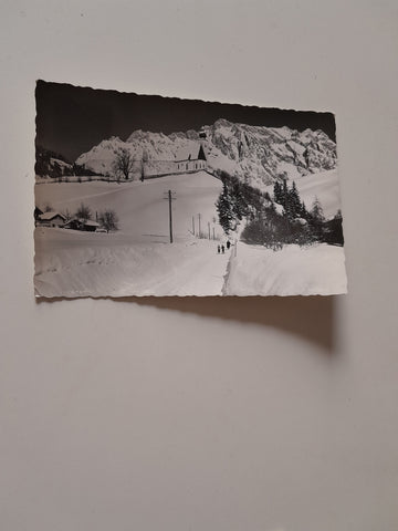 AK Dienten am Hochkönig.