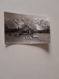 AK Dienten am Hochkönig. Berggasthof Mitteregg.
