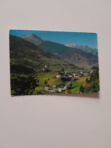 AK St. Georgen im Pinzgau.