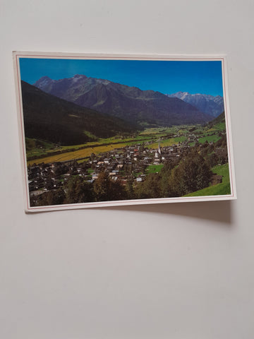 AK Bramberg im Pinzgau.