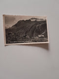 AK Gasthof Alpenrose im Habachtal g. Leiterkogel.
