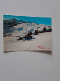 AK Skiparadies Loferer-Alm.