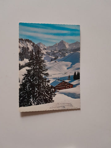 AK Loferer Alm.