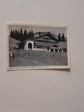 AK Berghotel Haus Gertraud in der Sonne Loferer Alm.