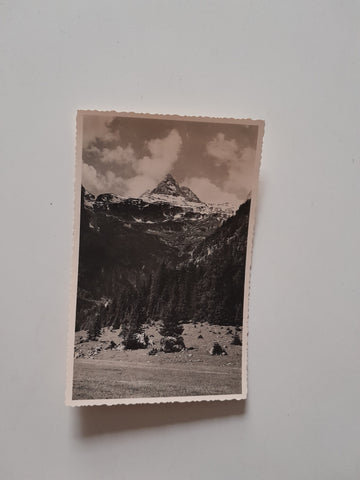 AK Loferer - Hochtal.