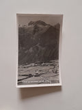 AK Krimml m.d. Seekar vom Falkenstein. (1939)