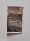 AK Krimml m.d. Plattenkogel. (1931)