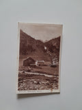 AK Krimmler Tauernhaus.
