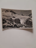 AK Kürsingerhütte gegen Krimmlertörl am Grossvenediger. (1931)