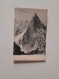 AK Gabelkopf v.d. Reichenspitze.