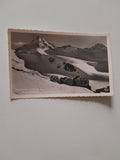 AK Kürsinger-Hütte am Gr. Venediger.