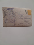 AK Postalpe. Obersulzbachtal.