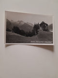 AK Krimml Alpengasthof Falkenstein.