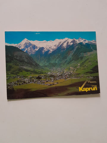AK Kaprun.