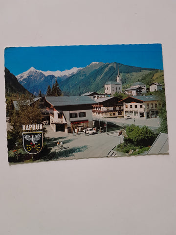 AK Kaprun.