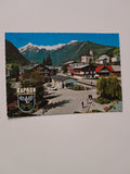 AK Kaprun.