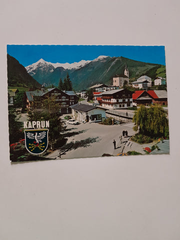 AK Kaprun.