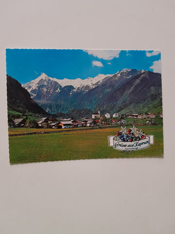 AK Kaprun.