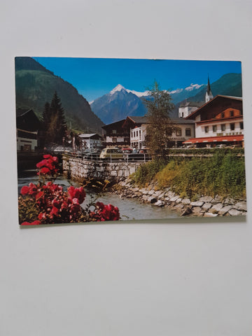 AK Kaprun.