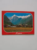 AK Kaprun.