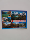 AK Tauernkraftwerke Glockner -  Kaprun.