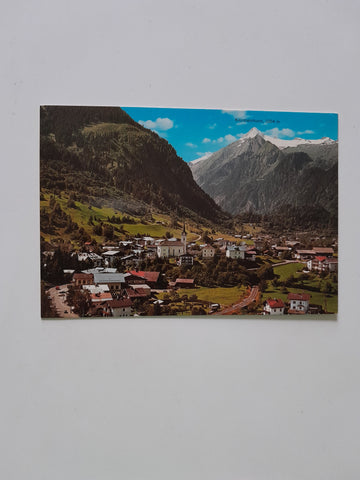 AK Kaprun.