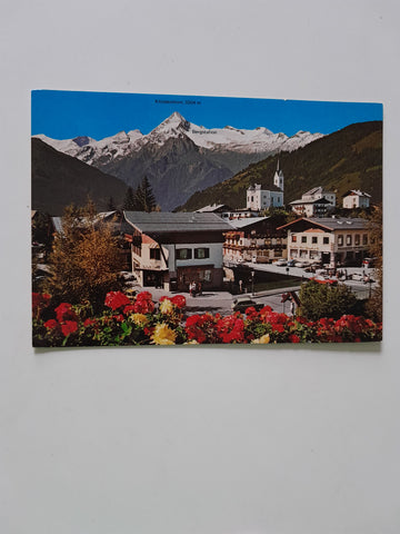 AK Kaprun.