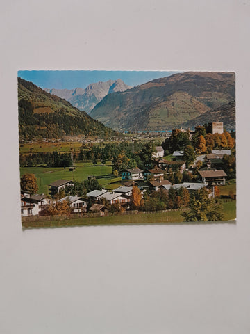AK Kaprun.