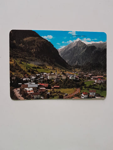 AK Kaprun.